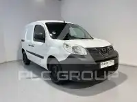 2020 Nissan NV 250