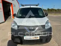 2020 Nissan NV 250