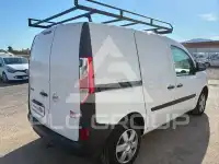 2020 Nissan NV 250