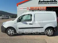 2020 Nissan NV 250
