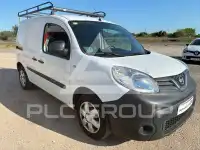 2020 Nissan NV 250