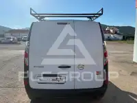 2020 Nissan NV 250