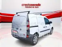 2020 Nissan NV 250