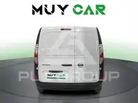 2020 Nissan NV 250