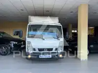 2020 Nissan NT400