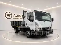 2020 Nissan NT400