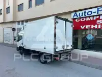 2020 Nissan NT400