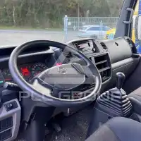 2020 Nissan NT400
