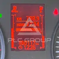 2020 Nissan NT400