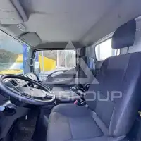 2020 Nissan NT400