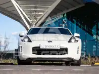 2020 Nissan 370Z