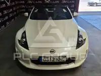 2020 Nissan 370Z