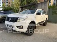 2020 Nissan Navara
