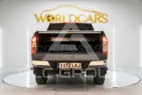 2020 Nissan Navara