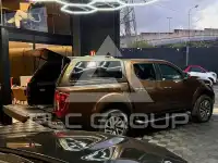 2020 Nissan Navara