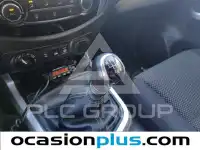 2020 Nissan Navara