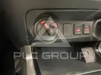 2020 Nissan Navara
