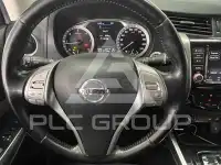 2020 Nissan Navara
