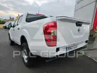 2020 Nissan Navara