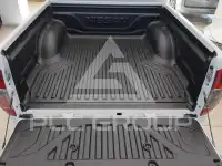 2020 Nissan Navara
