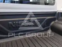 2020 Nissan Navara