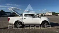 2020 Nissan Navara
