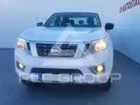 2020 Nissan Navara