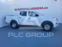 2020 Nissan Navara