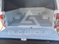2020 Nissan Navara