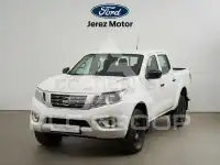 2020 Nissan Navara
