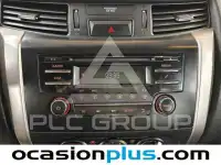 2020 Nissan Navara