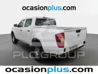 2020 Nissan Navara