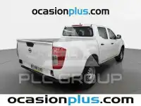 2020 Nissan Navara