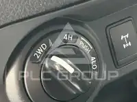 2020 Nissan Navara