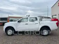 2020 Nissan Navara