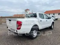 2020 Nissan Navara
