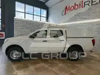 2020 Nissan Navara