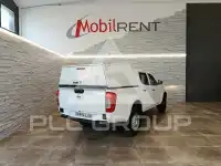 2020 Nissan Navara