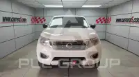 2020 Nissan Navara