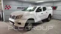 2020 Nissan Navara