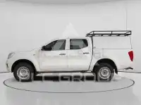 2020 Nissan Navara