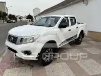 2020 Nissan Navara