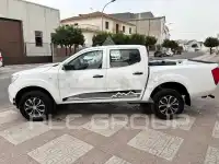 2020 Nissan Navara