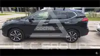 2020 Nissan X-TRAIL