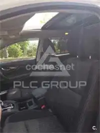 2020 Nissan X-TRAIL