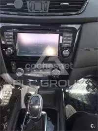 2020 Nissan X-TRAIL