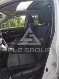 2020 Nissan X-TRAIL