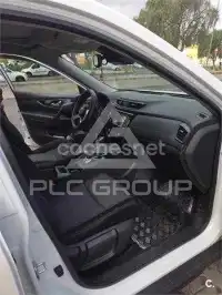 2020 Nissan X-TRAIL