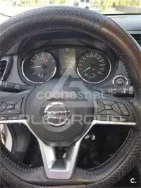 2020 Nissan X-TRAIL