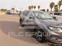 2020 Nissan X-TRAIL